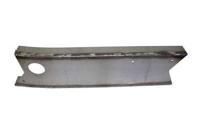 RustBuster Rust Buster 2001-2010 Chevy Silverado Short Bed / GMC Sierra Mid Frame Section Left Side