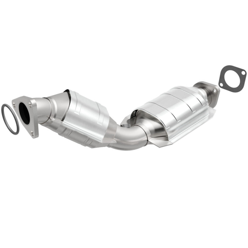 MagnaFlow DF Catalytic Conv 03-06 Infiniti G35 3.5L D/S Assy / 03-06 Nissan 350Z 3.5L D/S Assy