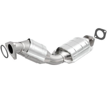 MagnaFlow DF Catalytic Conv 03-06 Infiniti G35 3.5L D/S Assy / 03-06 Nissan 350Z 3.5L D/S Assy