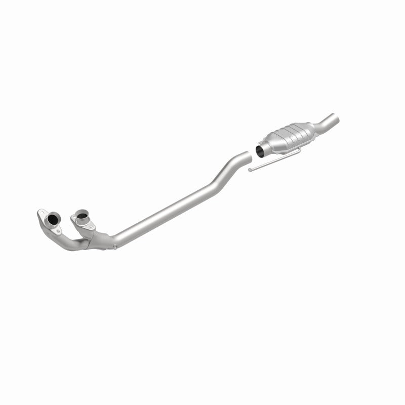MagnaFlow Direct Fit Catalytic Converter Ford 87 96