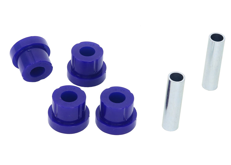 SuperPro Jeep-Spring Rear Eye Bushing