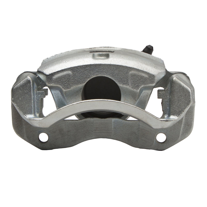 DFC 93-00 Chrysler Sebring Coupe Front-L Silver Zinc Coated Premium Caliper