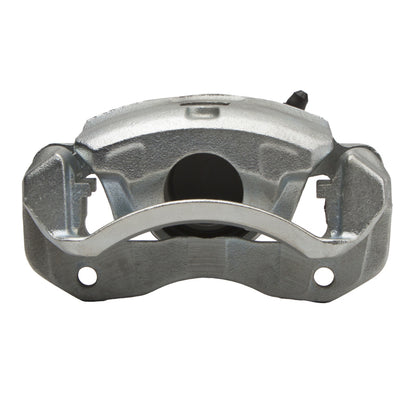 DFC 93-00 Chrysler Sebring Coupe Front-L Silver Zinc Coated Premium Caliper