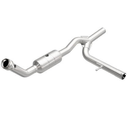 MagnaFlow Direct Fit Catalytic Converter F-150 04-06 8 4.6L OEM