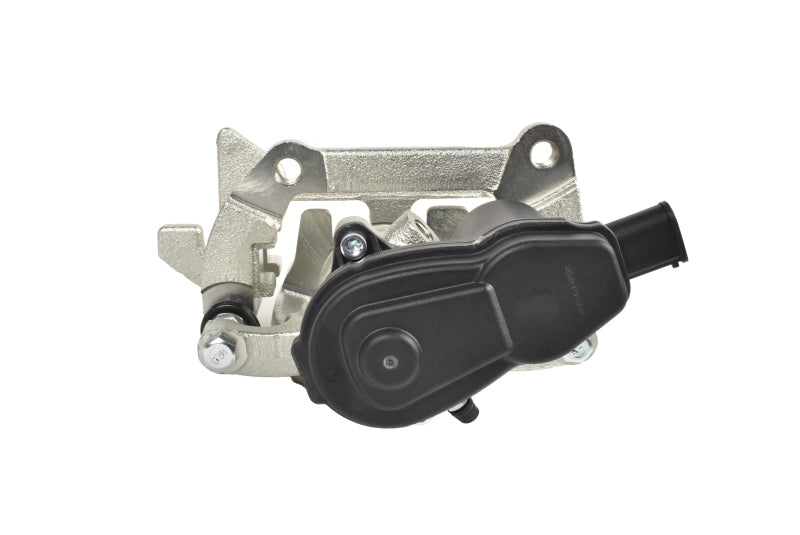 DBA 09-16 Audi A6 Street Series Left Rear Caliper
