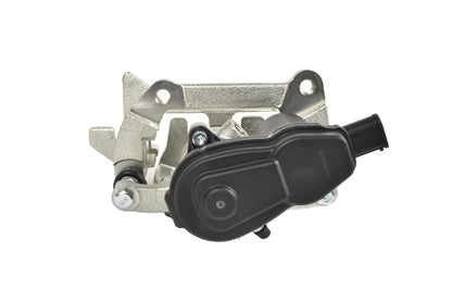 DBA 09-16 Audi A6 Street Series Left Rear Caliper