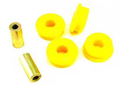 Whiteline 08+ Impreza / WRX / STi Front Differential Positive Power Kit