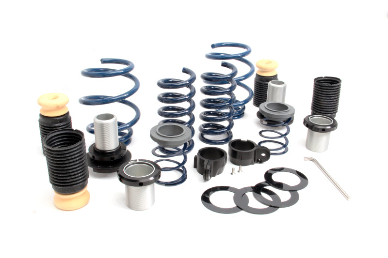 Dinan 16-18 BMW M2/19-21 BMW M2 Competition (F87) Adjustable Coil-Over Suspension System