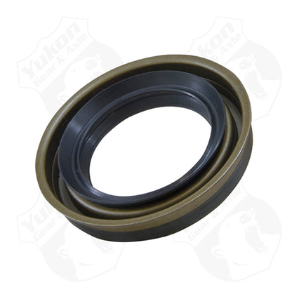 Yukon Gear & Axle Yukon Gear Pinion Seal For 8.75in Chrysler or For 9.25in Chrysler w/ 41 or 89 Housing