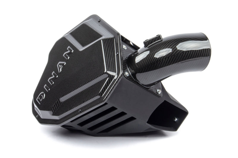 Dinan 22-26 BMW M240i (G42)/20-26 BMW M340i (G20) Carbon Fiber Cold Air Intake