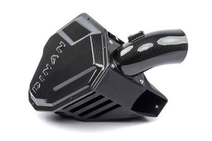 Dinan 22-26 BMW M240i (G42)/20-26 BMW M340i (G20) Carbon Fiber Cold Air Intake