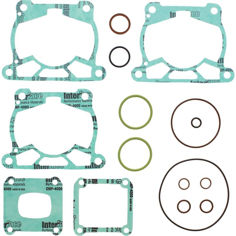 Vertex Pistons 23-25 125 SX/125 XC/24-25 150 EXC Top End Gasket Kit