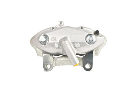DBA 10-11 Mercedes-Benz SLK300 Street Series Left Front Caliper