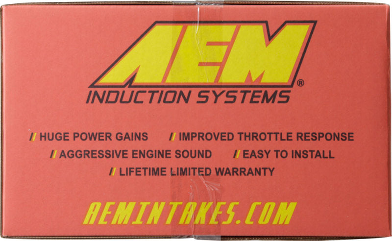 AEM Induction AEM Brute Force Intake System B.F.S.300/MAGNUM/CHARGER 3.5L
