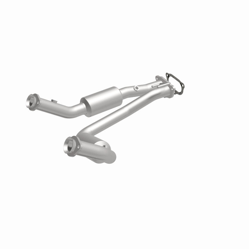 MagnaFlow Direct Fit Catalytic Converter 04-06 Ford Ranger 4.0L