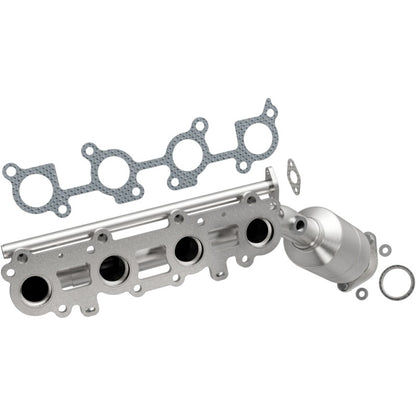MagnaFlow Direct Fit Catalytic Converter 05-09 Lexus GX470 4.7L