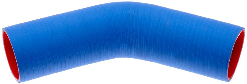 Gates 2014 International/Navistar WorkStar 7400 Diesel Lower Eng. 45 Degree Molded Coolant Hose