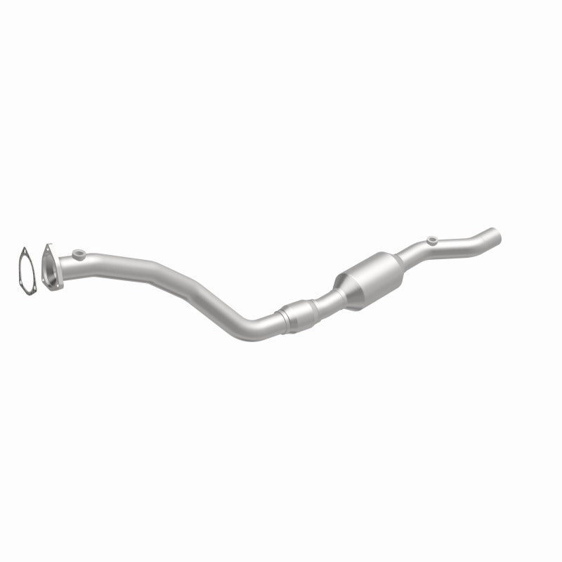 MagnaFlow Direct Fit Catalytic Converter 96-99 Audi A6 Quattro 2.8L