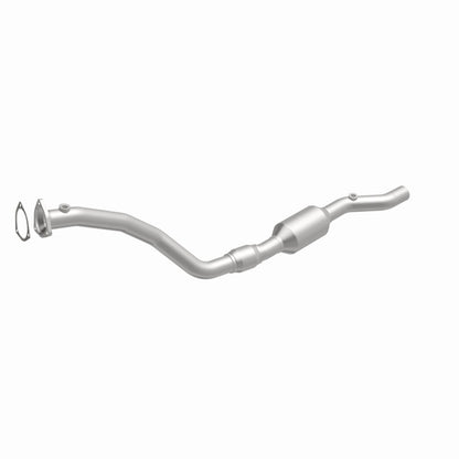 MagnaFlow Direct Fit Catalytic Converter 96-99 Audi A6 Quattro 2.8L