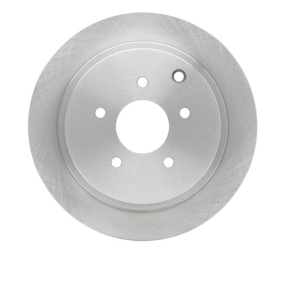 DFC 03-24 Infiniti FX37 Rear Brake Rotor