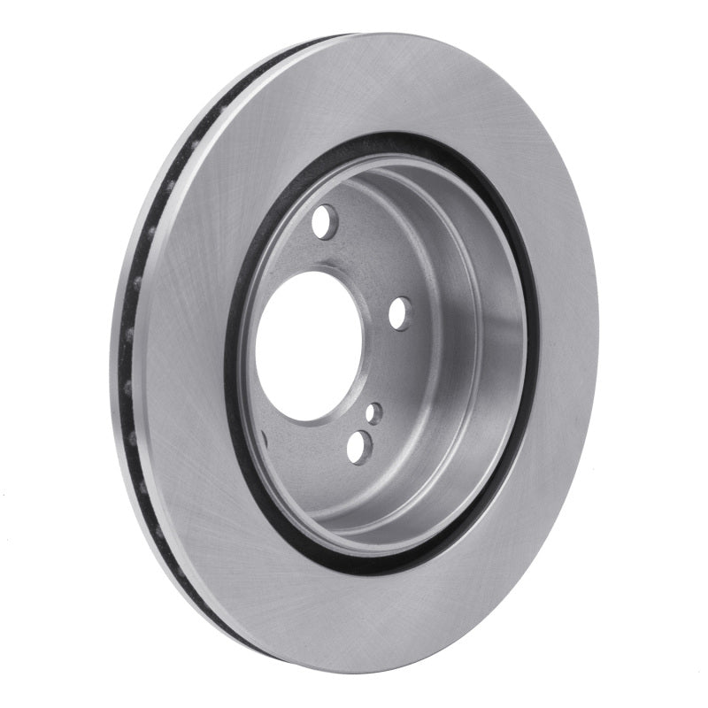 DFC 92-94 Mercedes-Benz E500 Rear Brake Rotor