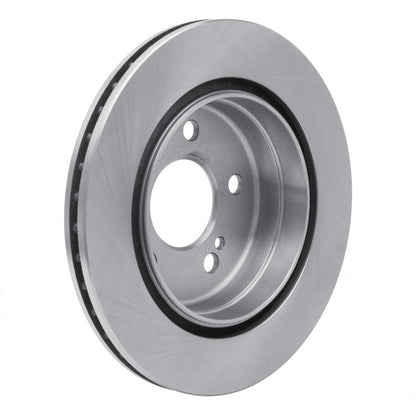 DFC 92-94 Mercedes-Benz E500 Rear Brake Rotor