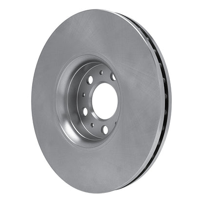 DFC 03-14 Volvo XC90 Front Brake Rotor