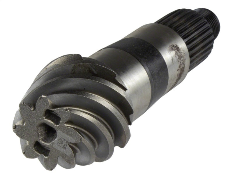 Ford Racing 21-24 Bronco M210 Front Drive Unit 5.13 Ratio Ring and Pinion (Excl Bronco Raptor)