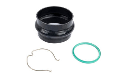 Dinan 17-23 BMW 540i G01/G02 B58 Turbo Inlet Fit Kit