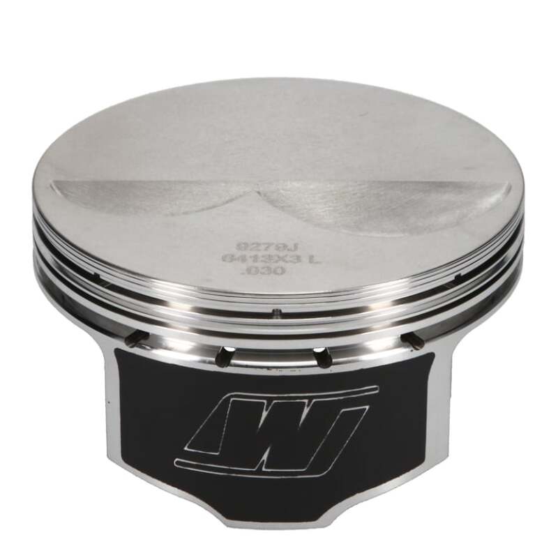 Wiseco Chevy XLS F.T. 1.550inch (6414LB6RB6) Piston Shelf Stock Kit