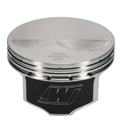 Wiseco Chevy XLS F.T. 1.250inch (6415LB3RB3) Piston Shelf Stock Kit