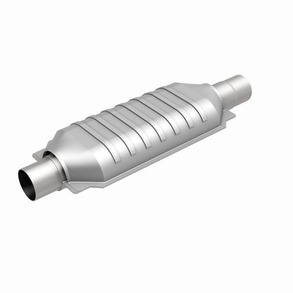MagnaFlow Universal Catalytic Converter 2.5