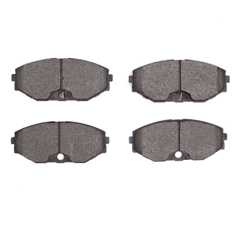 DFC 93-97 Infiniti J30 Front 5000 Advanced Ceramic Brake Pads