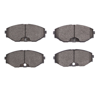 DFC 93-97 Infiniti J30 Front 5000 Advanced Ceramic Brake Pads