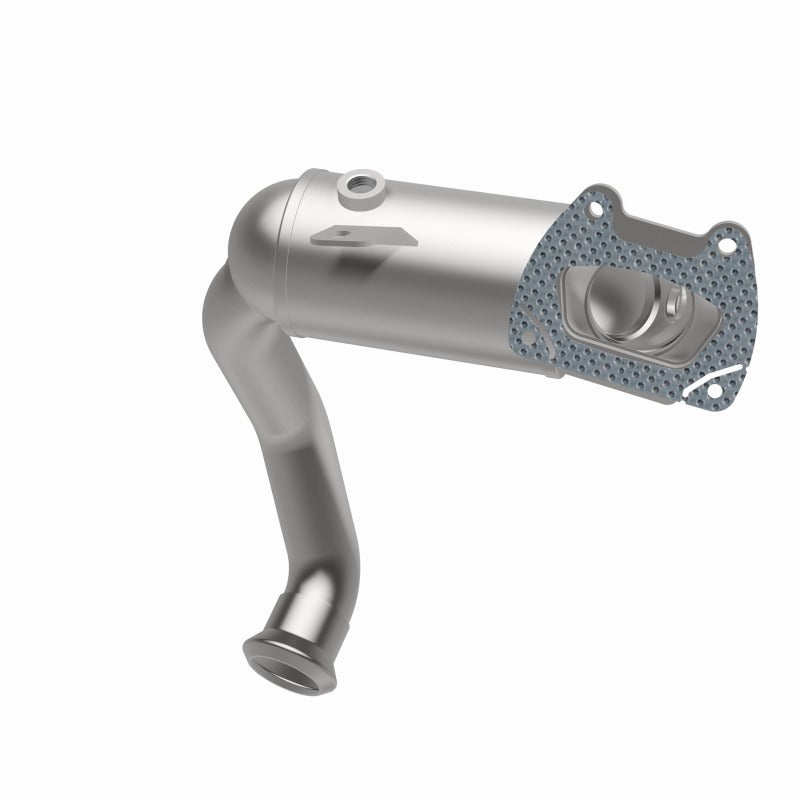 MagnaFlow 17-18 Pacifica V6 3.6 OEM Underbody Direct Fit Converter