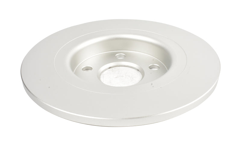 DBA 18-22 Volvo XC40 (w/280mm Rear Rotor) Rear En-Shield Standard Rotor