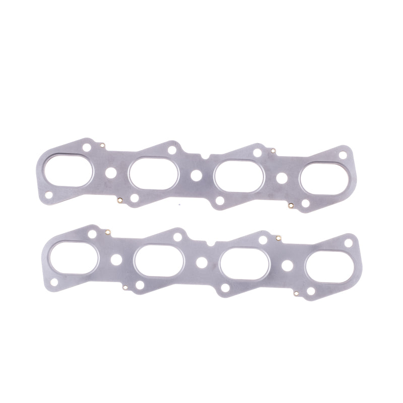 Cometic Gasket Cometic 07 Ford Mustang Shelby 5.4L .030 inch MLS Exhaust Gasket (Pair)