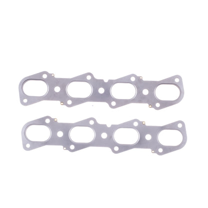 Cometic Gasket Cometic 07 Ford Mustang Shelby 5.4L .030 inch MLS Exhaust Gasket (Pair)