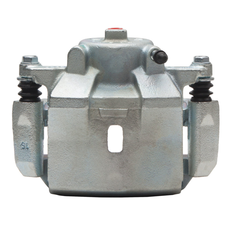 DFC 04-12 Chevrolet Malibu Front-L Premium Caliper - Silver Zinc Coated