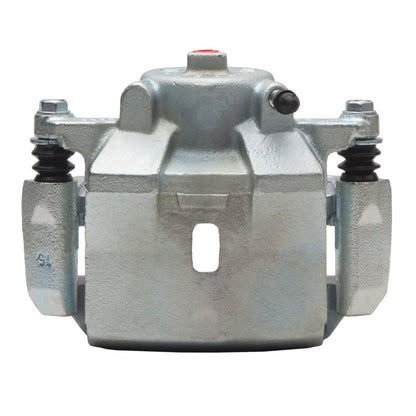 DFC 04-12 Chevrolet Malibu Front-L Premium Caliper - Silver Zinc Coated