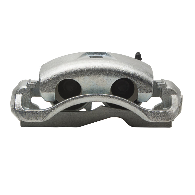 DFC 01-20 Chevrolet Silverado 3500 HD Front Right/Front-R Premium Caliper - Silver Zinc Coated