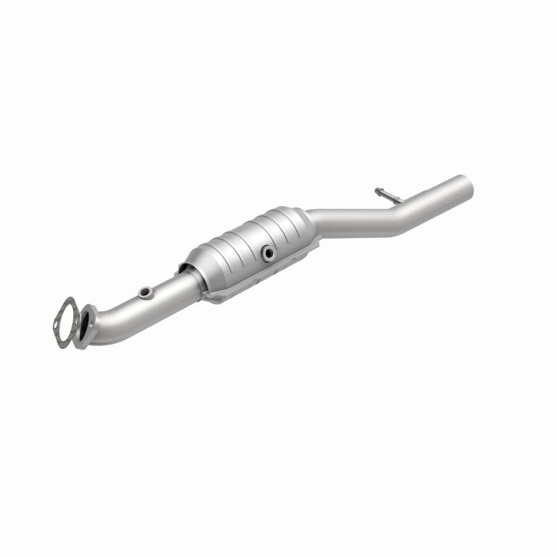 MagnaFlow DF Catalytic Conv 08-09 Mitsubishi Lancer 2.0L w/o Turbo *NOT FOR SALE IN CALIFORNIA*