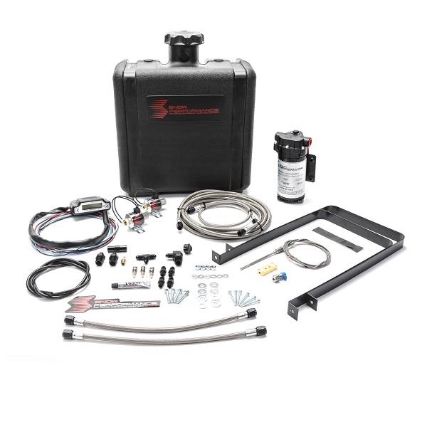Snow Performance Stage 3 Boost Cooler Ford 7.3/6.0/6.4/6.7 Powerstroke Water Injection Kit