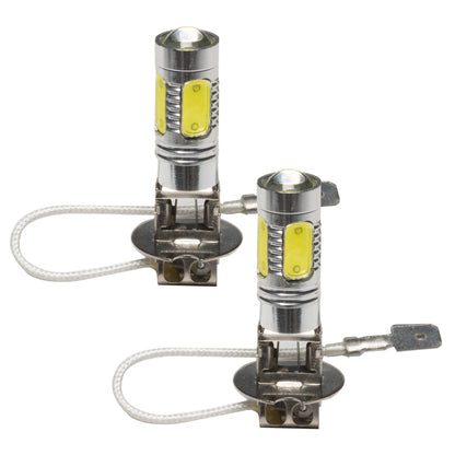 ORACLE Lighting Oracle H3 Plasma Bulbs (Pair) - White