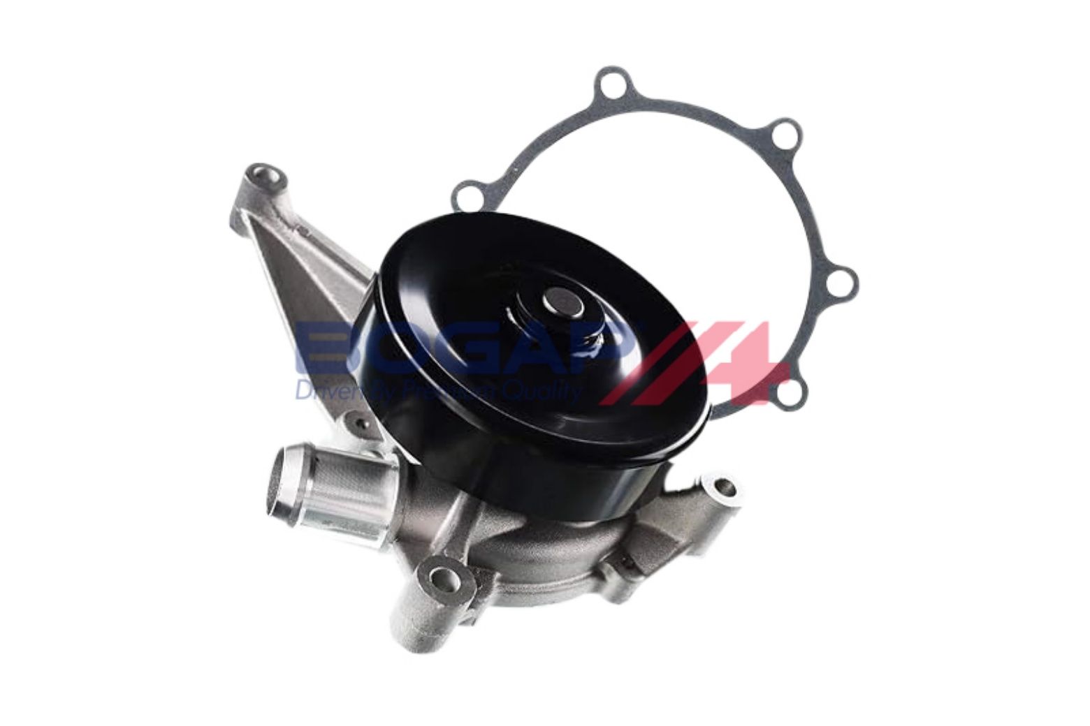BOGAP E4234100 Water Pump, Engine Cooling