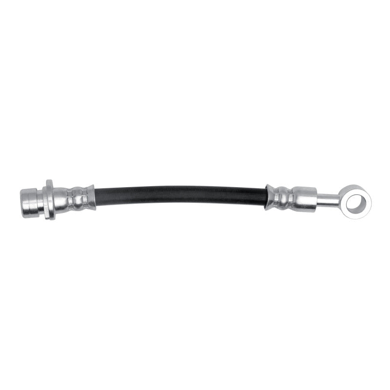 DFC 06-14 Honda Ridgeline Rear-lo Brake Hose