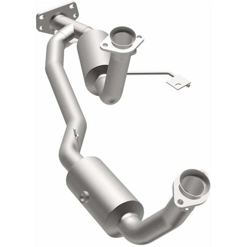 MagnaFlow 04-05 Ford Freestar 3.9L Direct Fit Converter