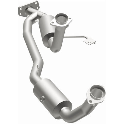MagnaFlow 04-05 Ford Freestar 3.9L Direct Fit Converter
