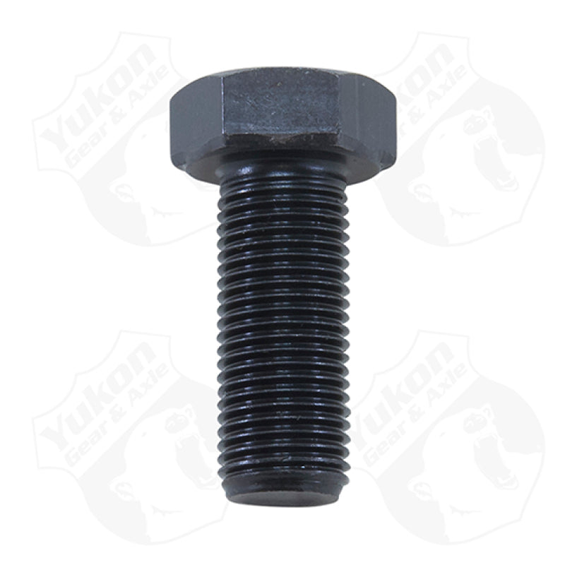 Yukon Gear & Axle Yukon Gear Ring Gear Bolt For Ford 10.25in & 10.5in