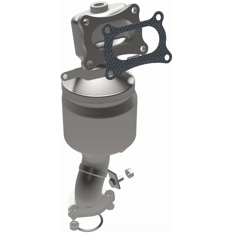 MagnaFlow 08-16 Honda Odyssey 3.5L Direct Fit Converter